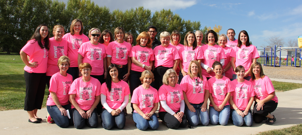 Sagebrush Elementary School SCSD2